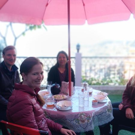Dew Drops Guest House Νταρτζίλινγκ Εξωτερικό φωτογραφία