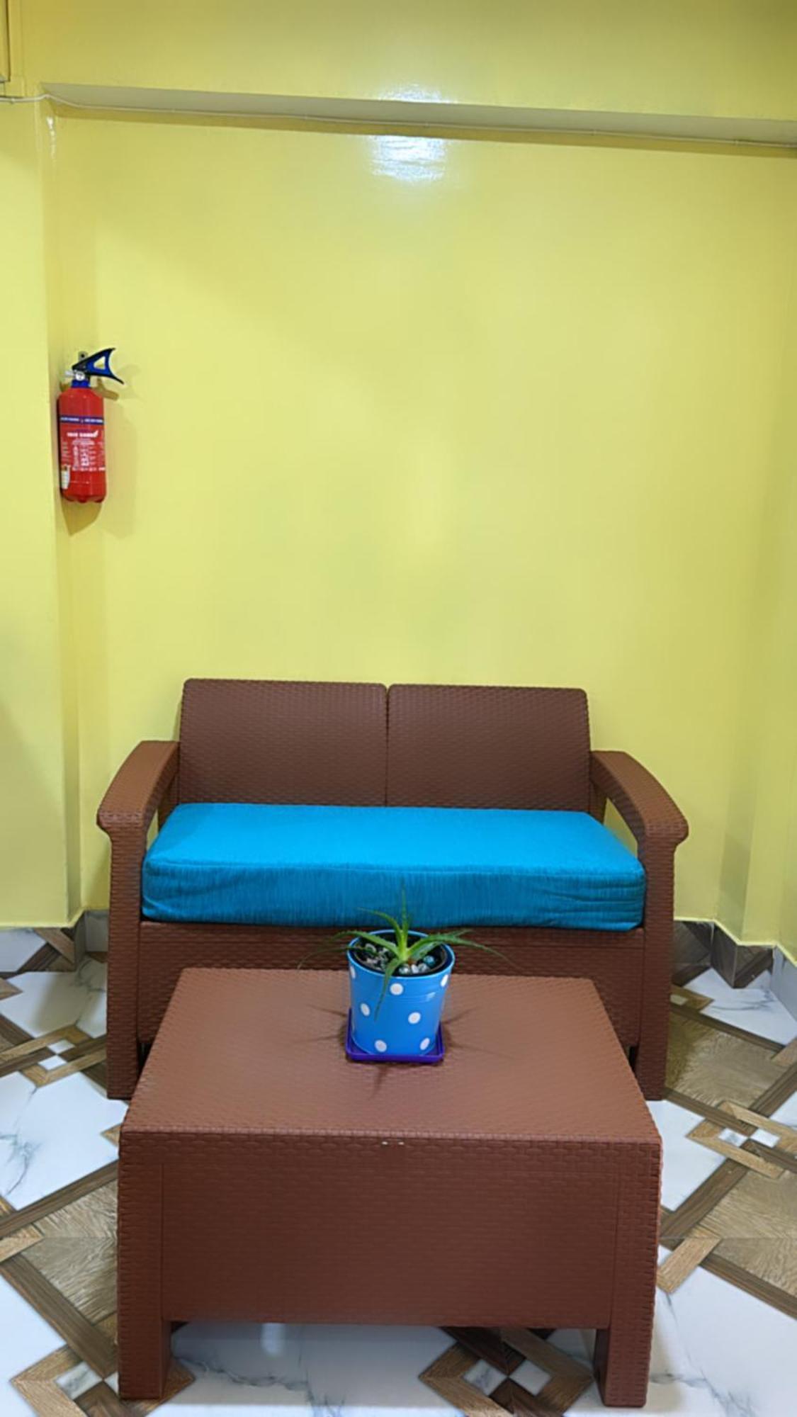 Dew Drops Guest House Νταρτζίλινγκ Εξωτερικό φωτογραφία
