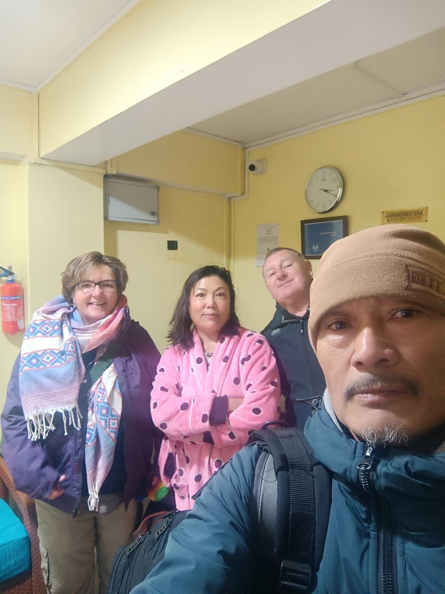 Dew Drops Guest House Νταρτζίλινγκ Εξωτερικό φωτογραφία