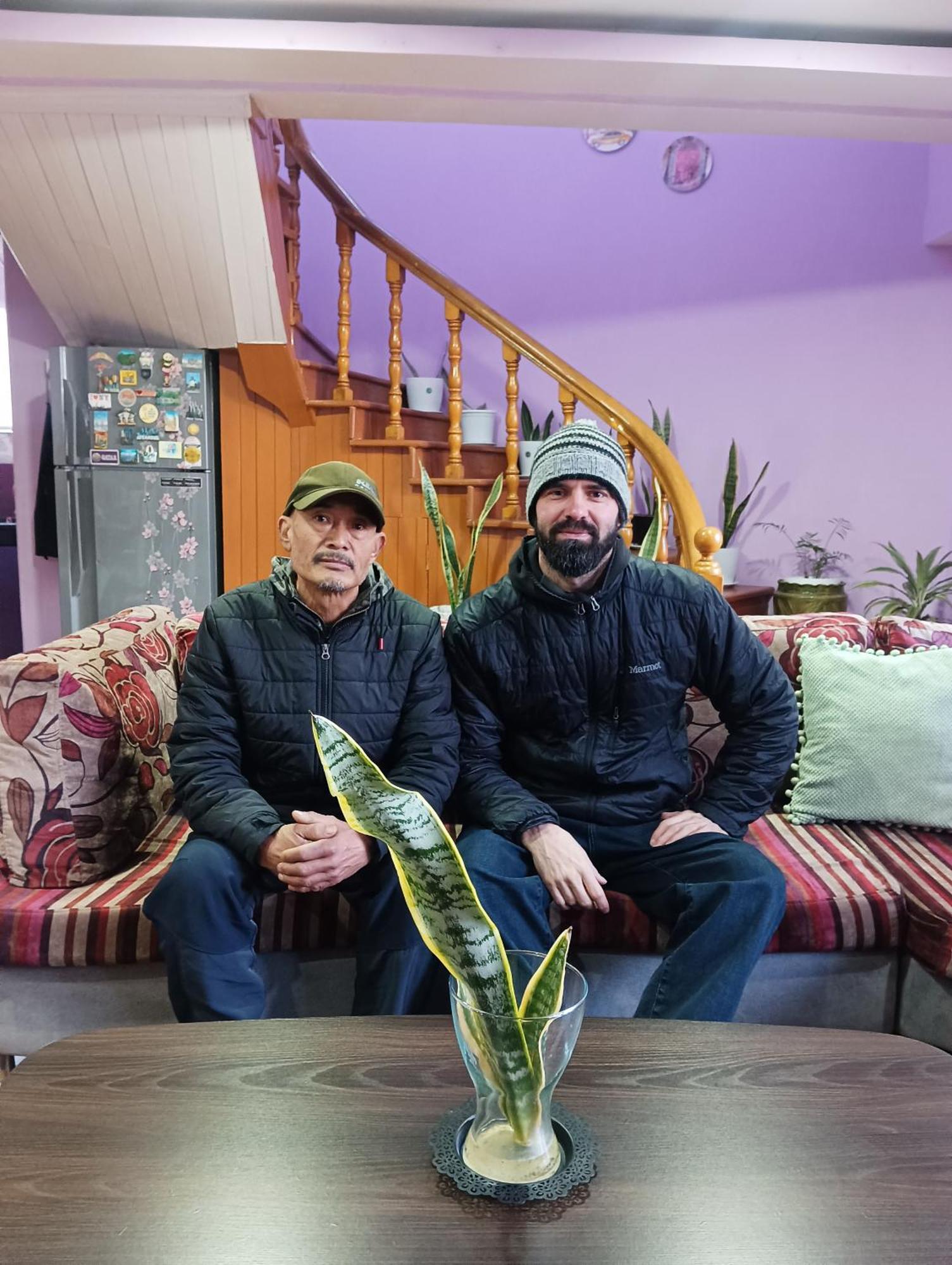 Dew Drops Guest House Νταρτζίλινγκ Εξωτερικό φωτογραφία